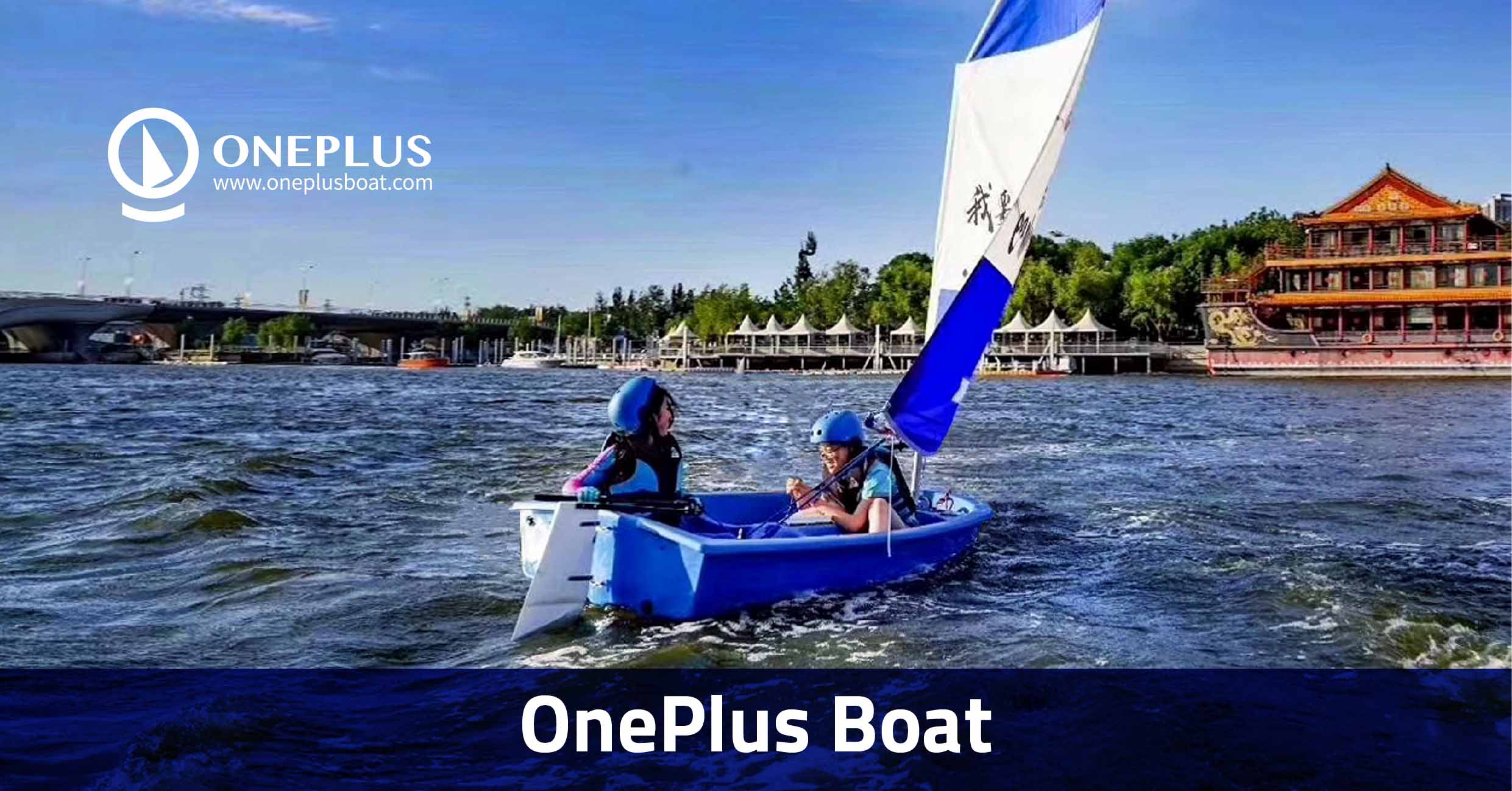 OnePlus Boat