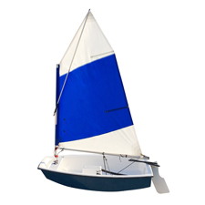 Czygar optimist daggerboard