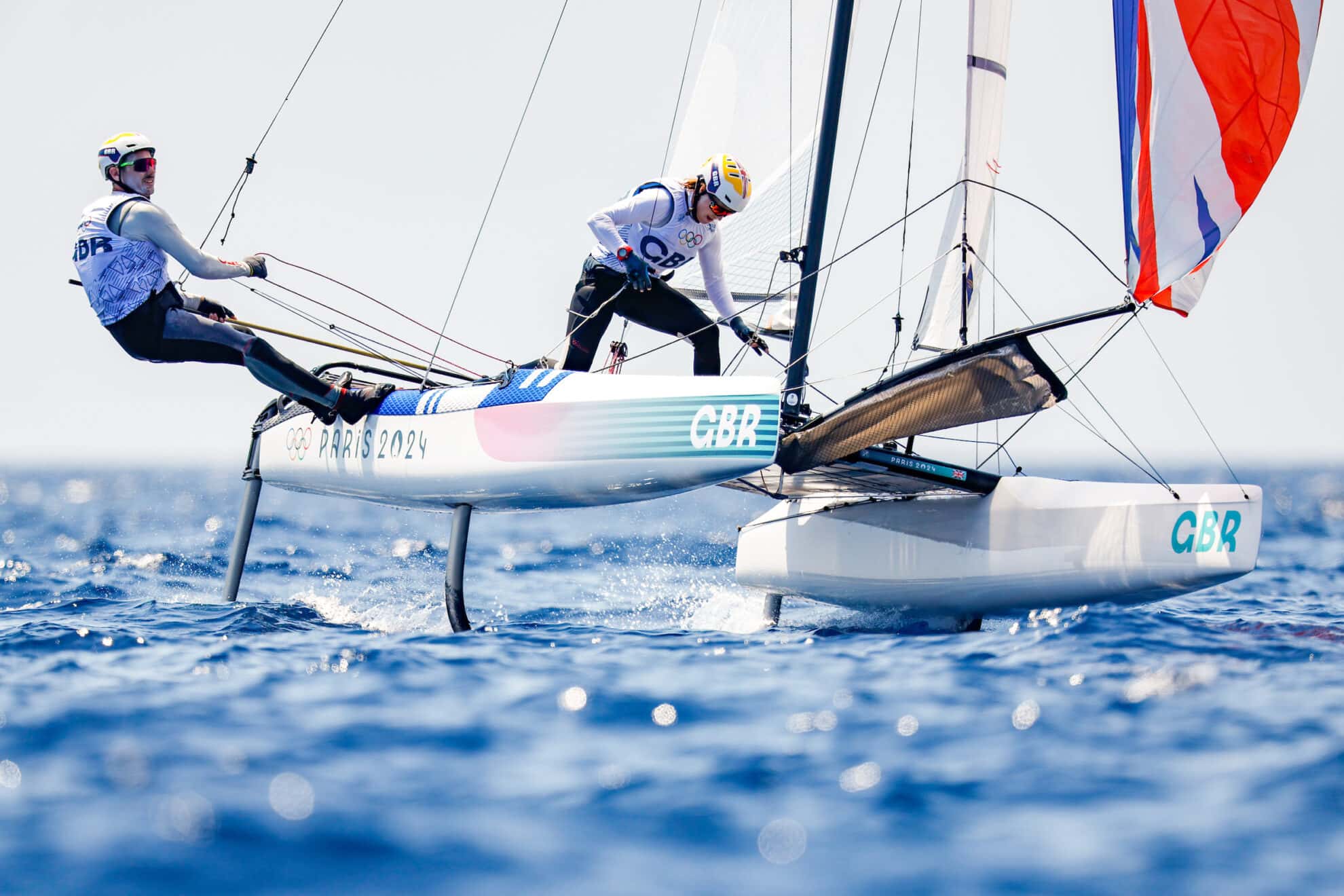 Nacra17