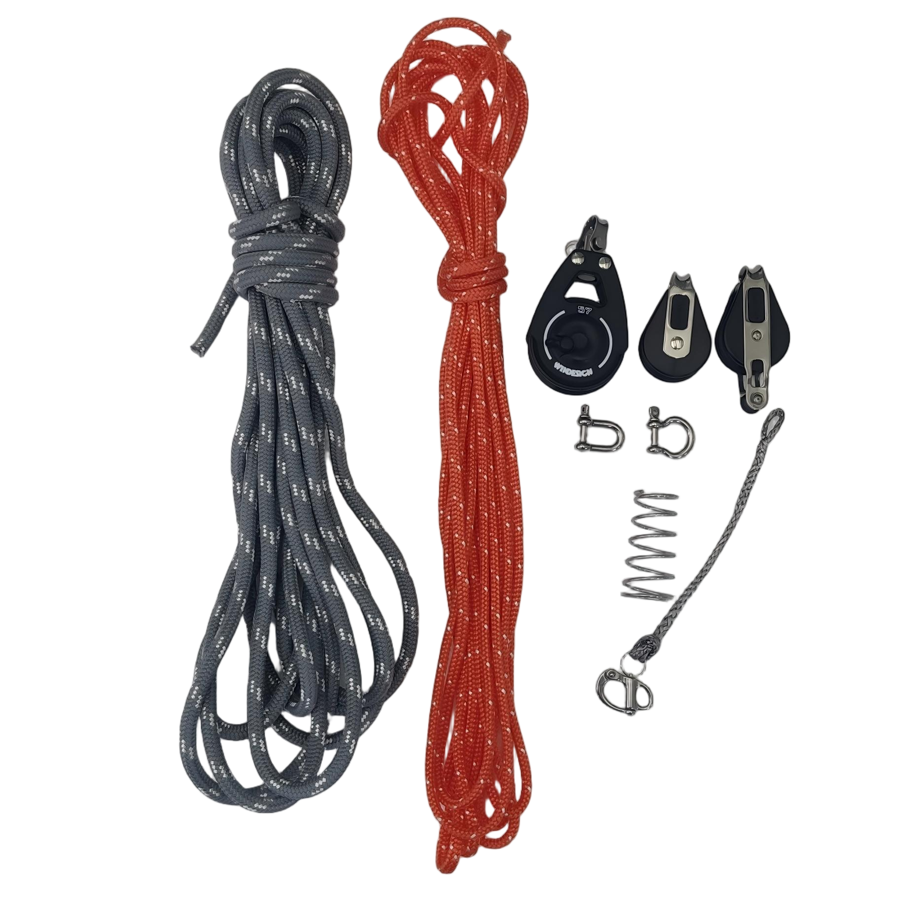 Case conveyor system