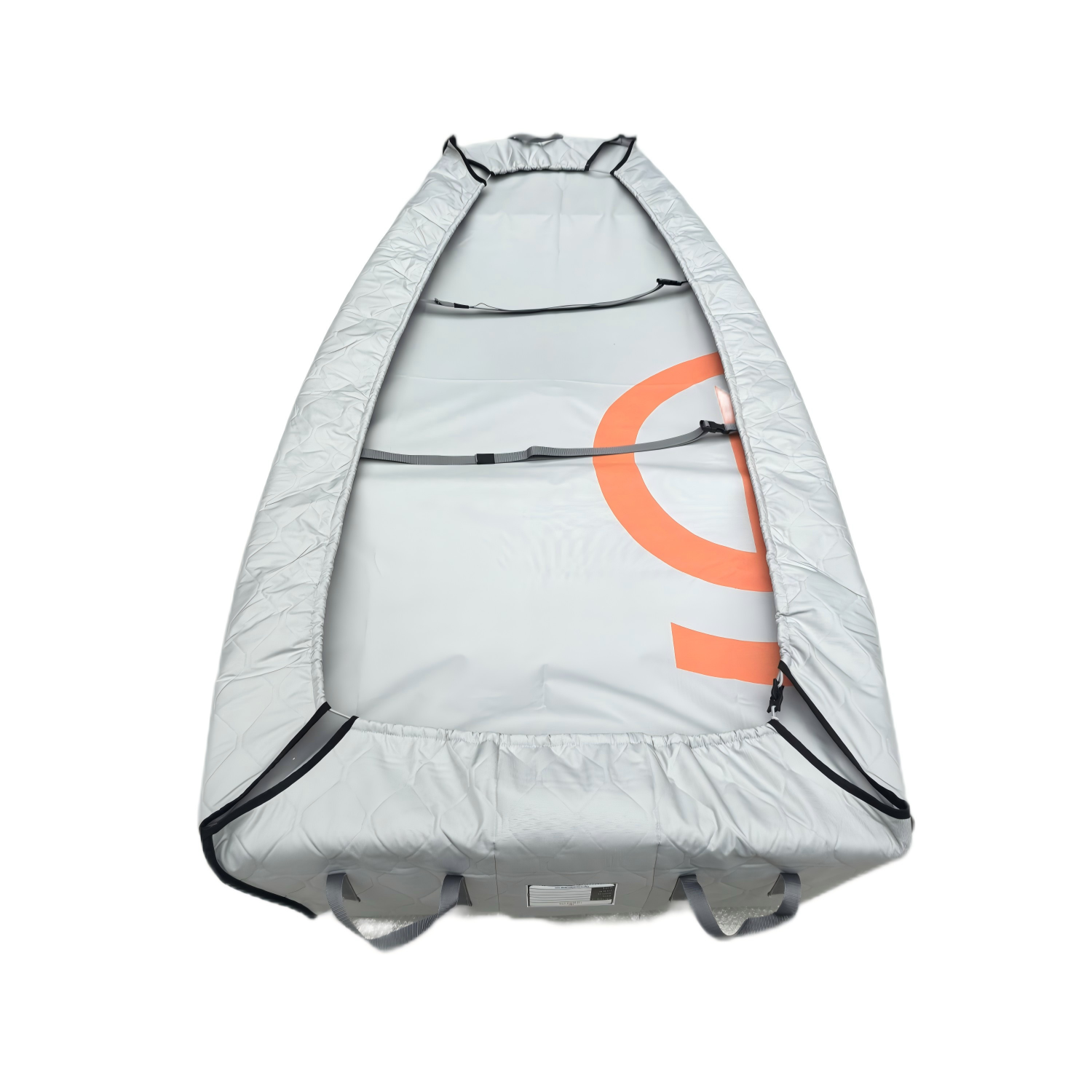 Case conveyor system