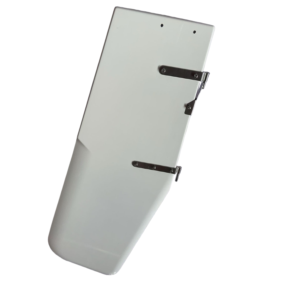 Case conveyor system