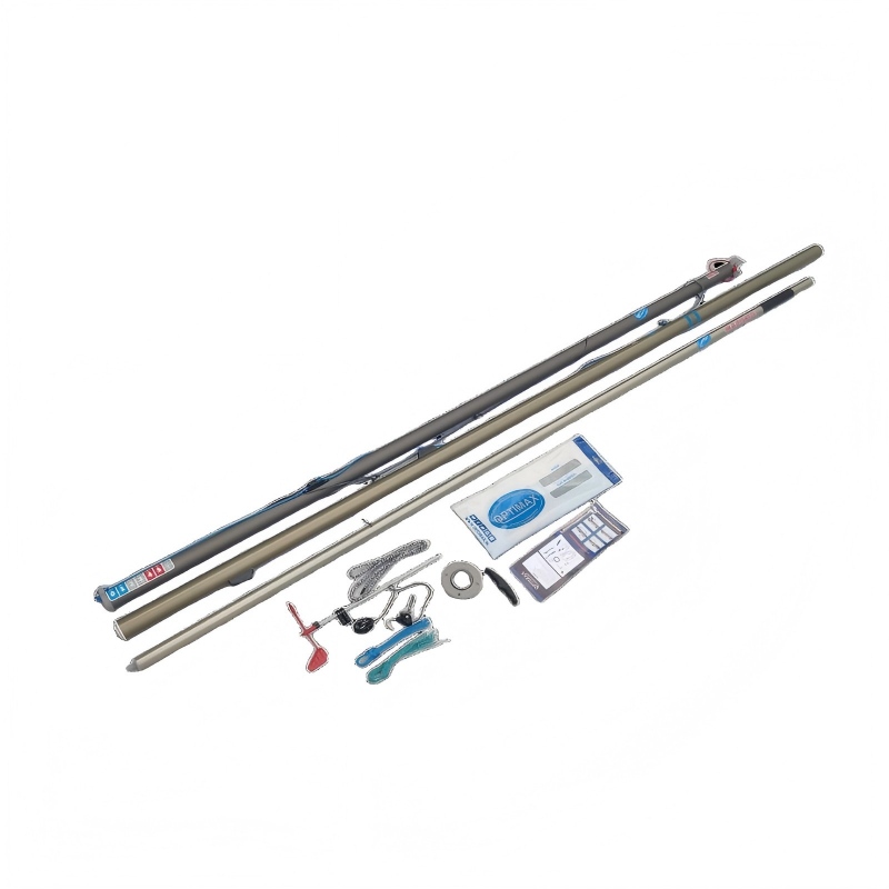 Case conveyor system