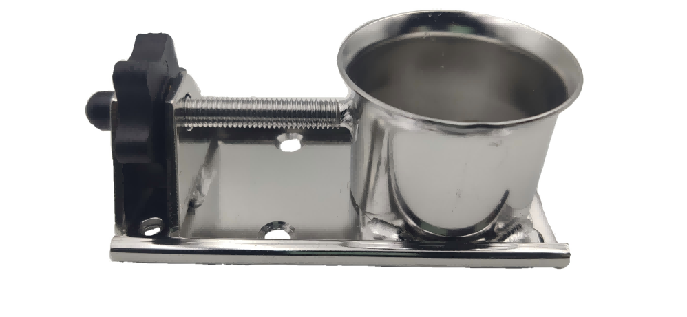 Optiparts Adjustable Maststep