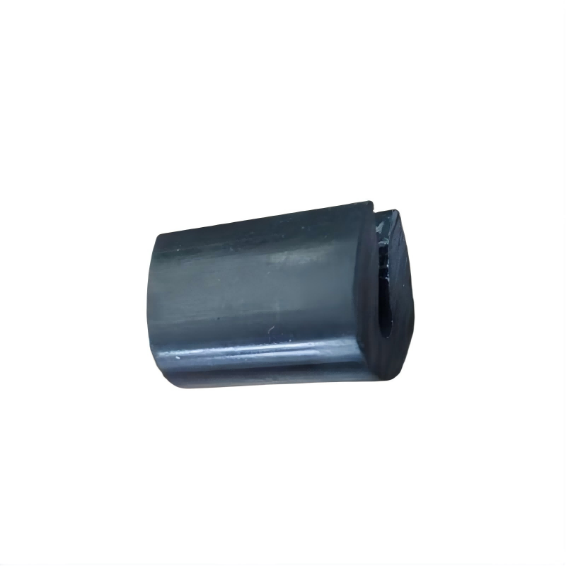 Daggerboard rubber slot inset