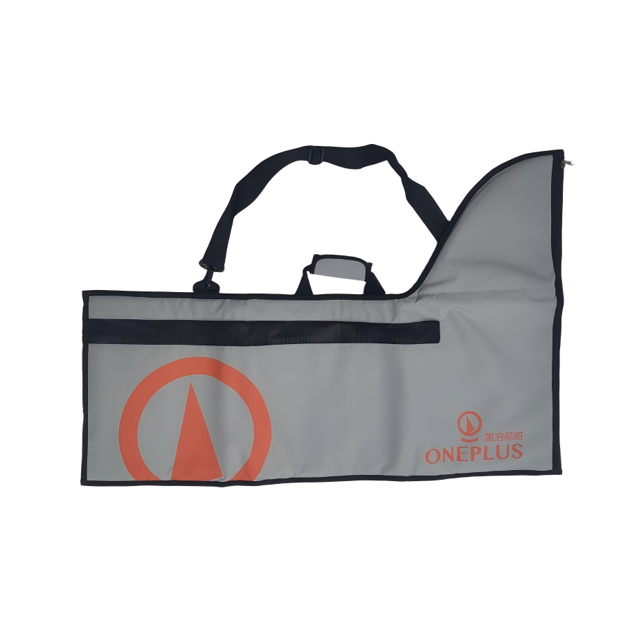 Optimist Foil Bag