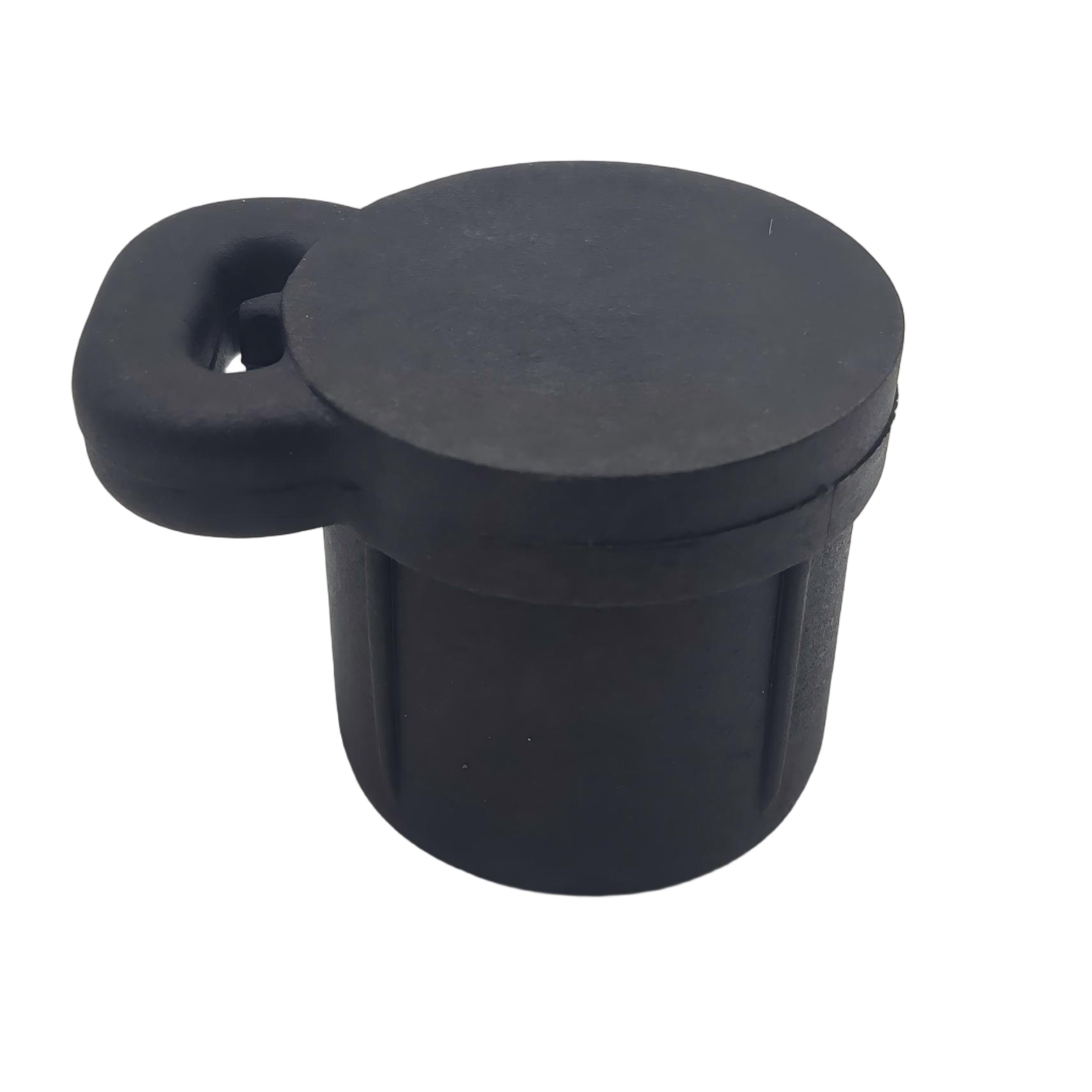 OnePlus Outboard end for 40 mm boom